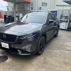 マツダ・CX-5