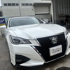 トヨタ・クラウン