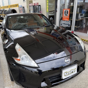 日産・フェアレディZ