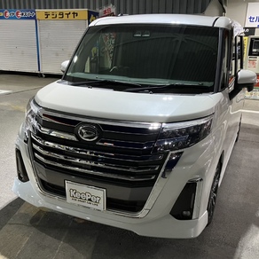 ダイハツ・トール