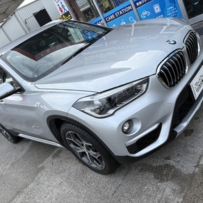 BMW・X1