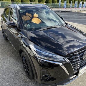 日産・キックス