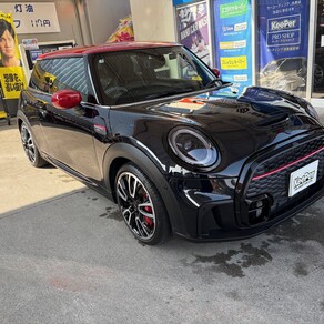 BMW・MINIクーパー