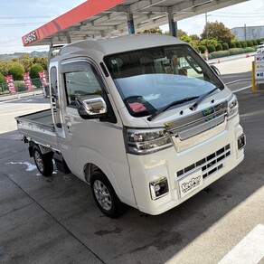 ダイハツ・ハイゼット