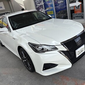 トヨタ・クラウン