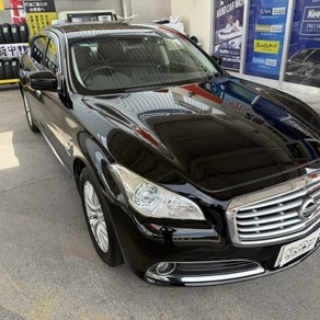 日産・シーマ