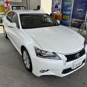 レクサス・GS