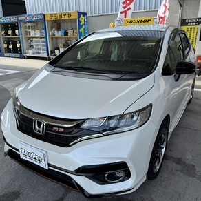 ホンダ・フィット