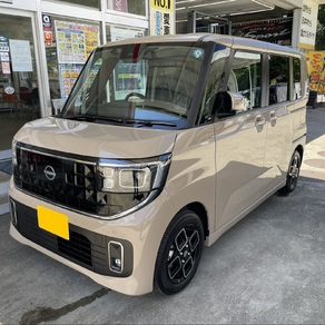 日産・デイズルークス