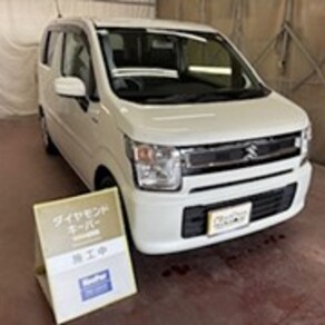 スズキ・ワゴンR