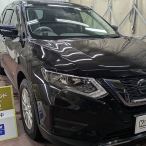 日産・エクストレイル