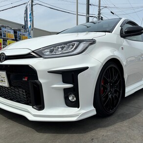 トヨタ・ヤリス