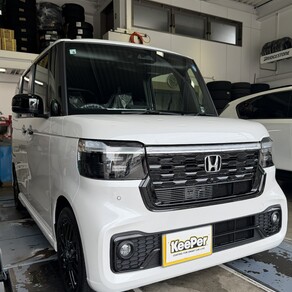 ホンダ・N-BOX