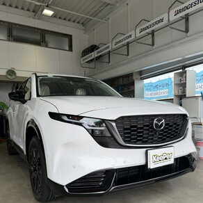 マツダ・CX-5