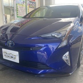 トヨタ・プリウス