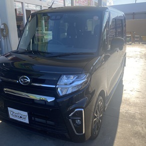 ダイハツ・タント