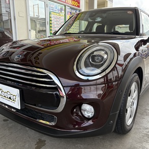 BMW・MINIクーパー