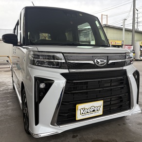 ダイハツ・ムーヴ