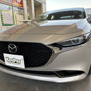 マツダ・マツダ3