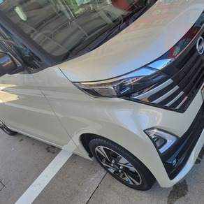 日産・ルークス