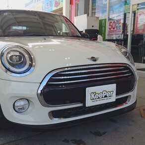 BMW・MINIクーパー