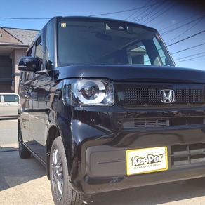 ホンダ・N-BOX
