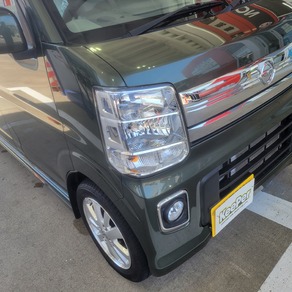 日産・NV100
