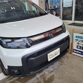 ホンダ・フリード