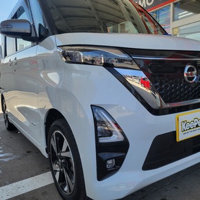 日産・ルークス