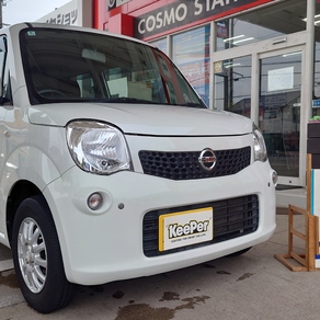日産・モコ