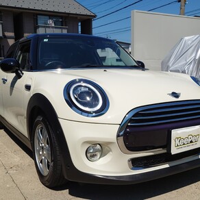 BMW・MINIクーパー