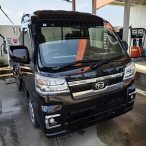 ダイハツ・ハイゼット