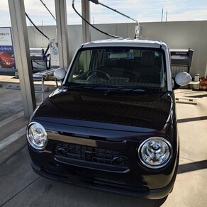 スズキ・アルト / ラパン