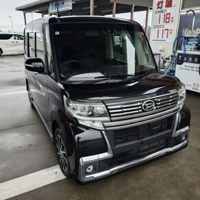 ダイハツ・タント