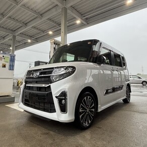 ダイハツ・タント