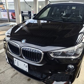 BMW・X1