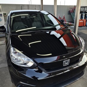 ホンダ・フィット