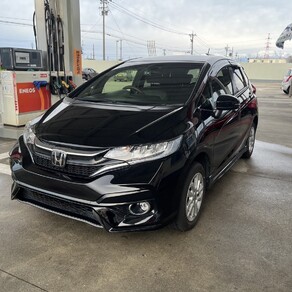 ホンダ・フィット