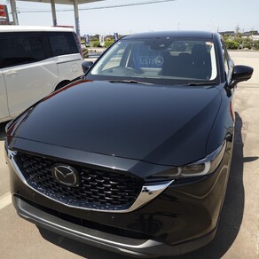 マツダ・CX-5