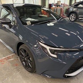 トヨタ・カローラツーリング