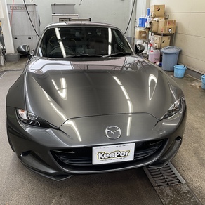 マツダ・ロードスター