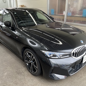 BMW・3シリーズ