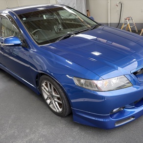 ホンダ・アコード