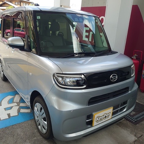 ダイハツ・タント