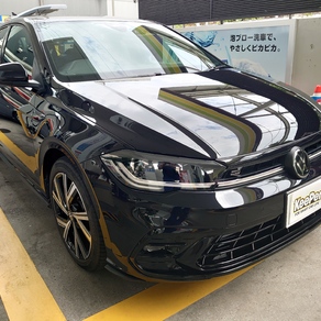 フォルクスワーゲン・ポロ