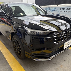 ホンダ・ヴェゼル