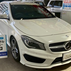 メルセデス・ベンツ・Cクラス