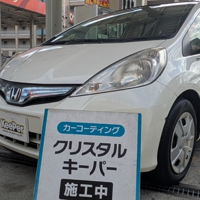 ホンダ・フィット