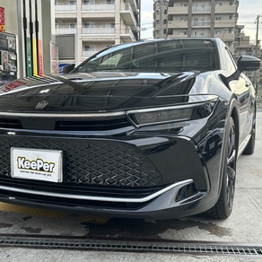 トヨタ・クラウン