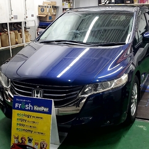 ホンダ・オデッセイ